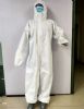 disposable isolation clothing coverall
